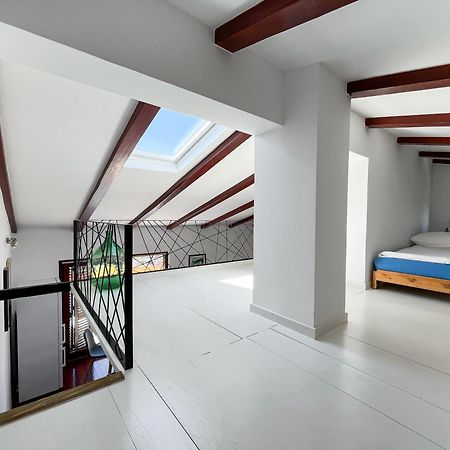 Seaside Apartments Petar Krk Town Extérieur photo