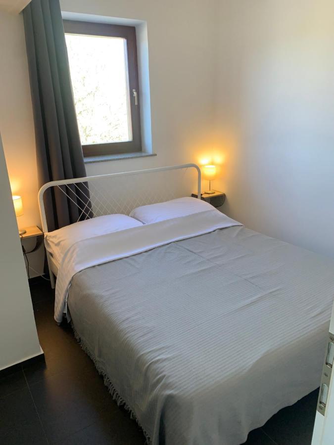 Seaside Apartments Petar Krk Town Extérieur photo