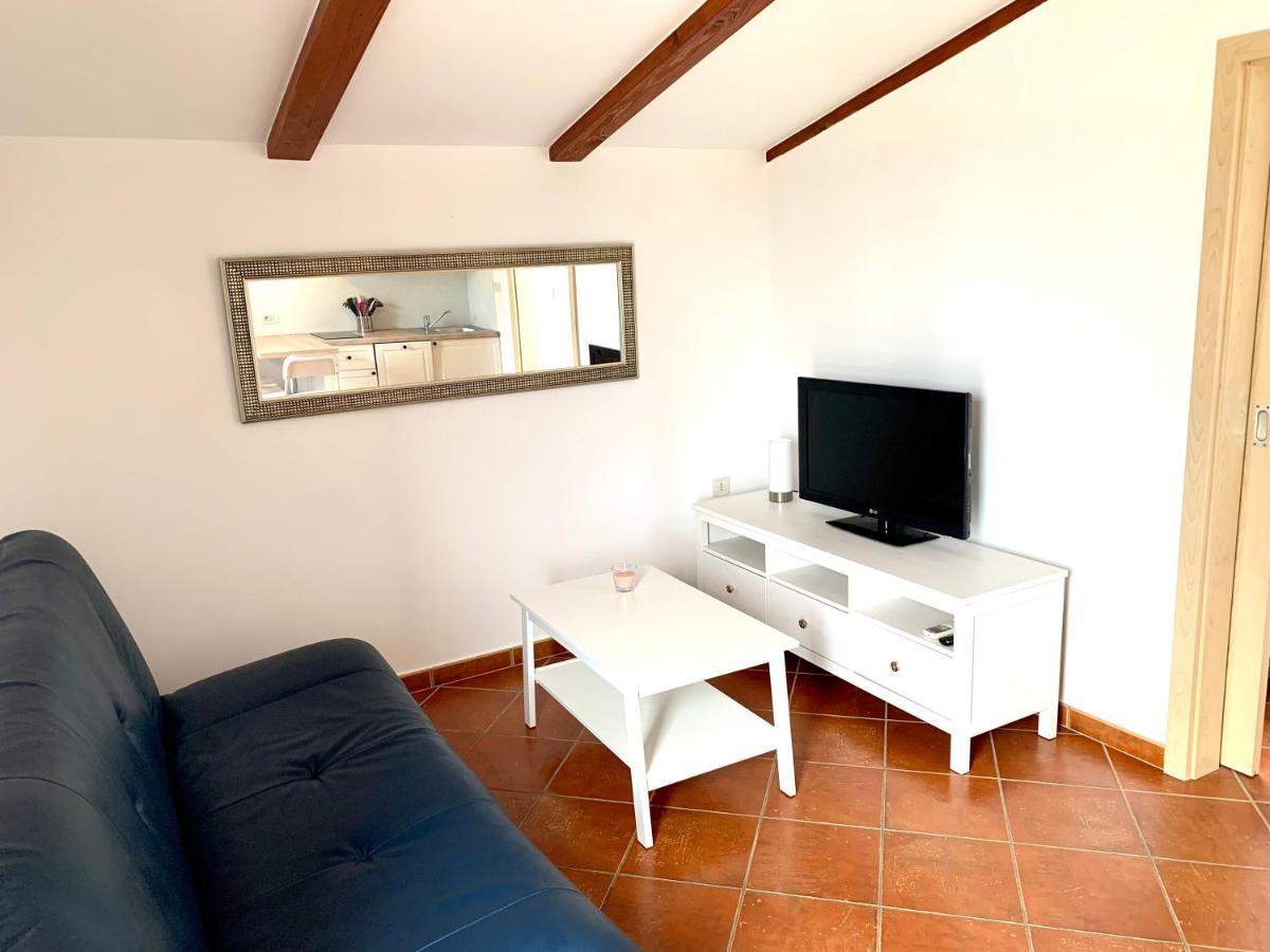 Seaside Apartments Petar Krk Town Extérieur photo